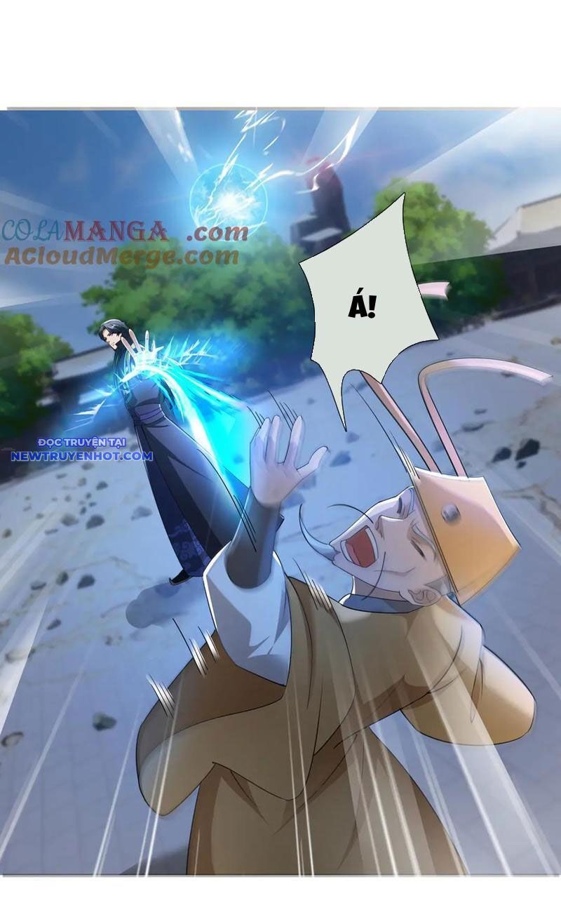 Ngủ Say Vạn Cổ Xuất Thế Quét Ngang Chư Thiên [Chap 47-107]