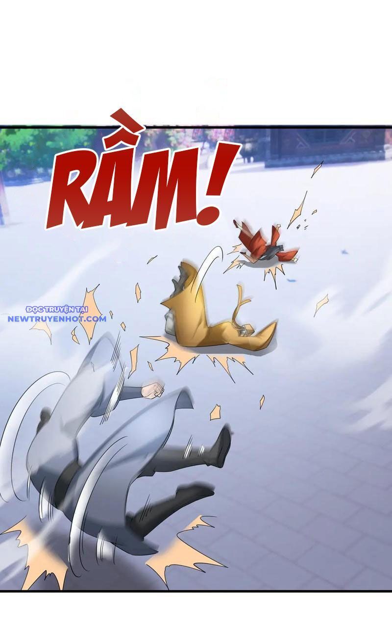Ngủ Say Vạn Cổ Xuất Thế Quét Ngang Chư Thiên [Chap 47-107]