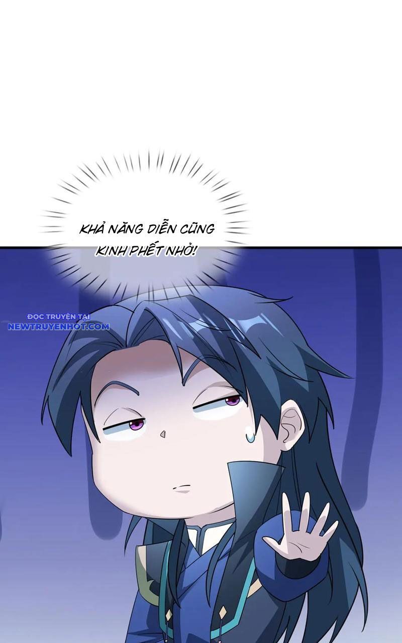 Ngủ Say Vạn Cổ Xuất Thế Quét Ngang Chư Thiên [Chap 47-107]