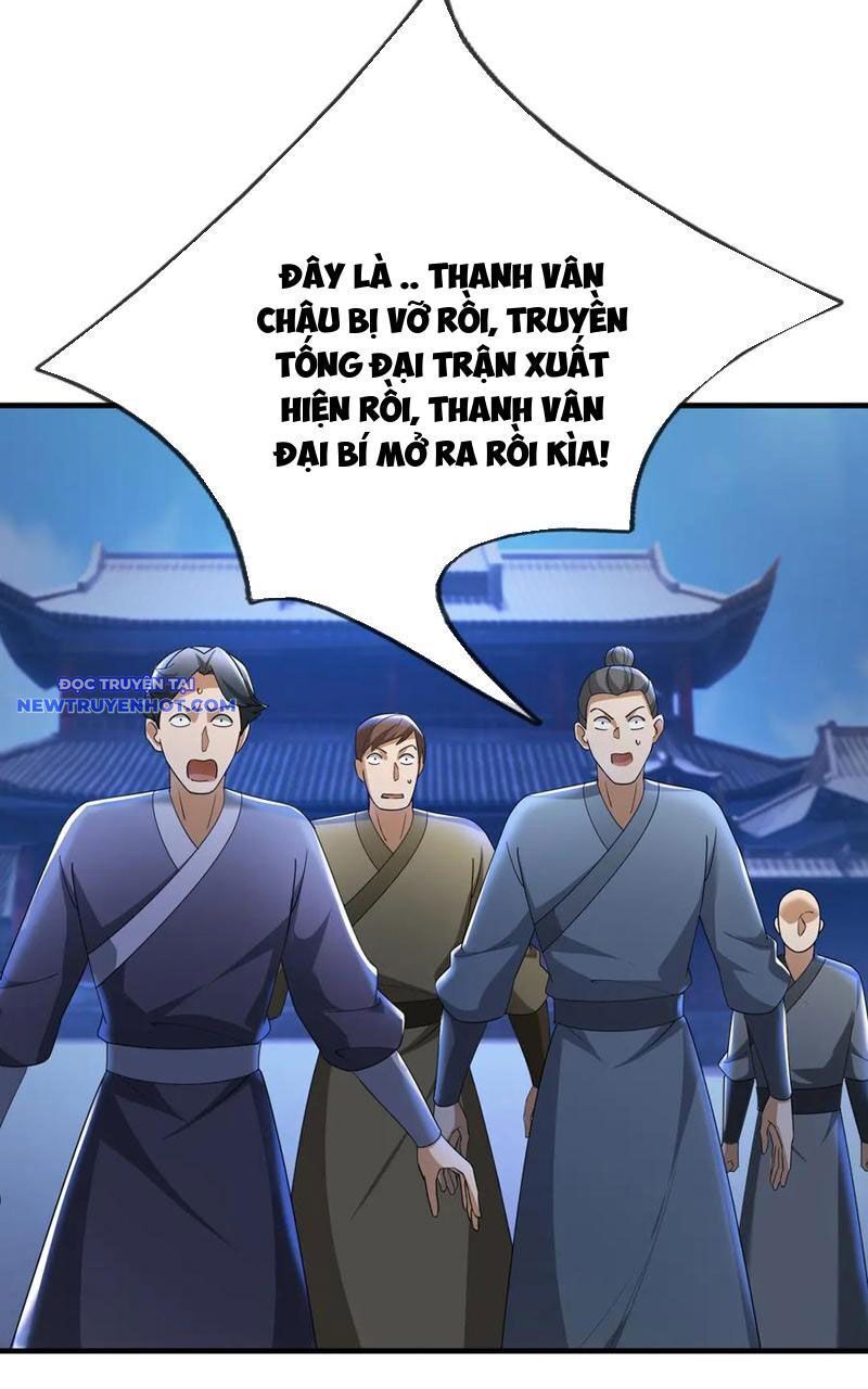 Ngủ Say Vạn Cổ Xuất Thế Quét Ngang Chư Thiên [Chap 47-107]
