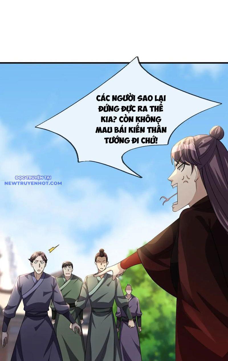 Ngủ Say Vạn Cổ Xuất Thế Quét Ngang Chư Thiên [Chap 47-107]