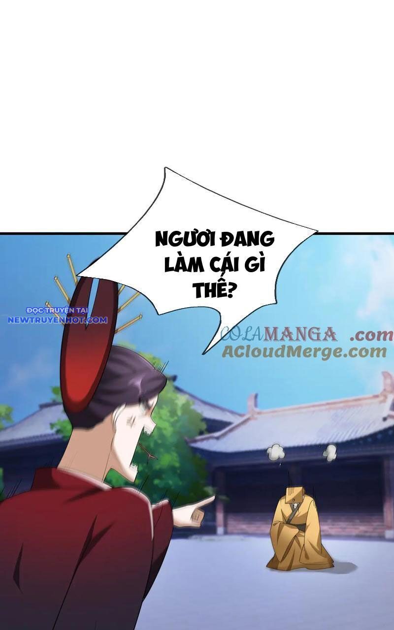 Ngủ Say Vạn Cổ Xuất Thế Quét Ngang Chư Thiên [Chap 47-107]