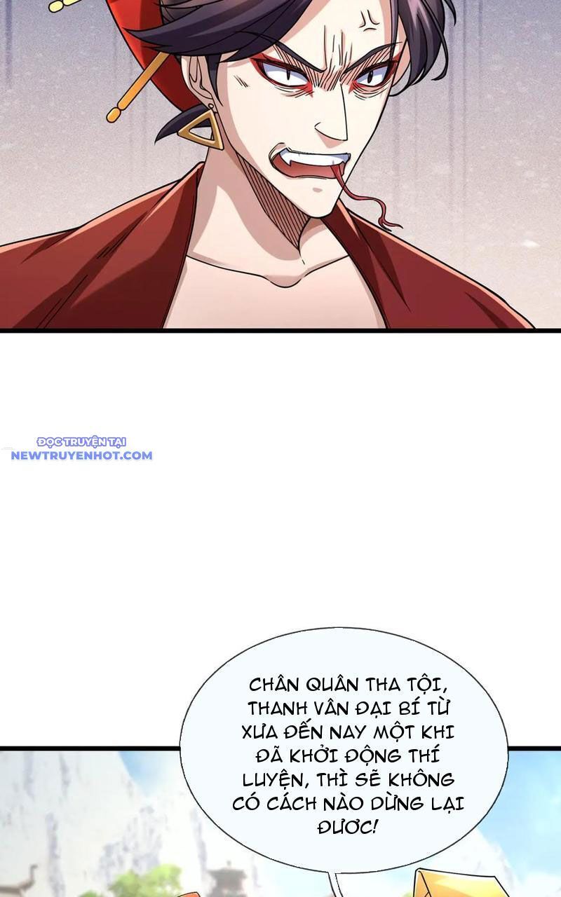 Ngủ Say Vạn Cổ Xuất Thế Quét Ngang Chư Thiên [Chap 47-107]