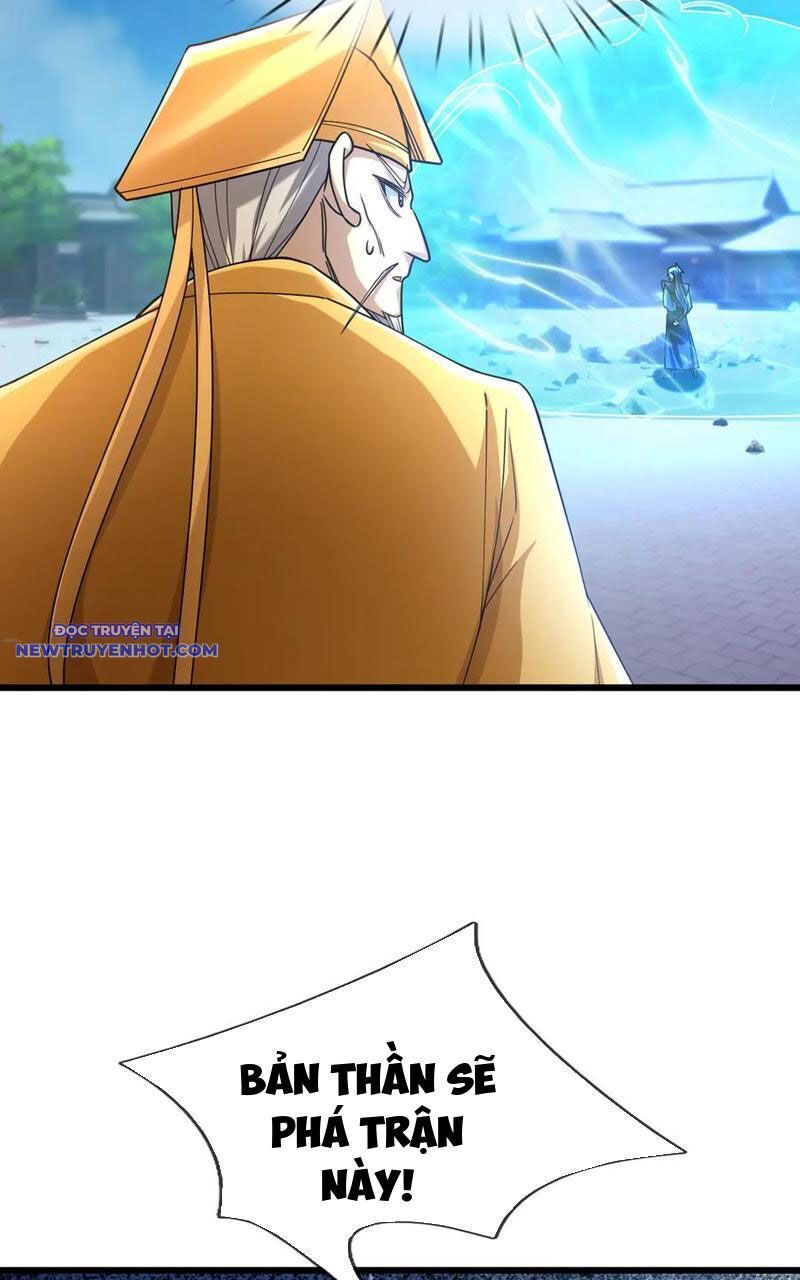 Ngủ Say Vạn Cổ Xuất Thế Quét Ngang Chư Thiên [Chap 47-107]