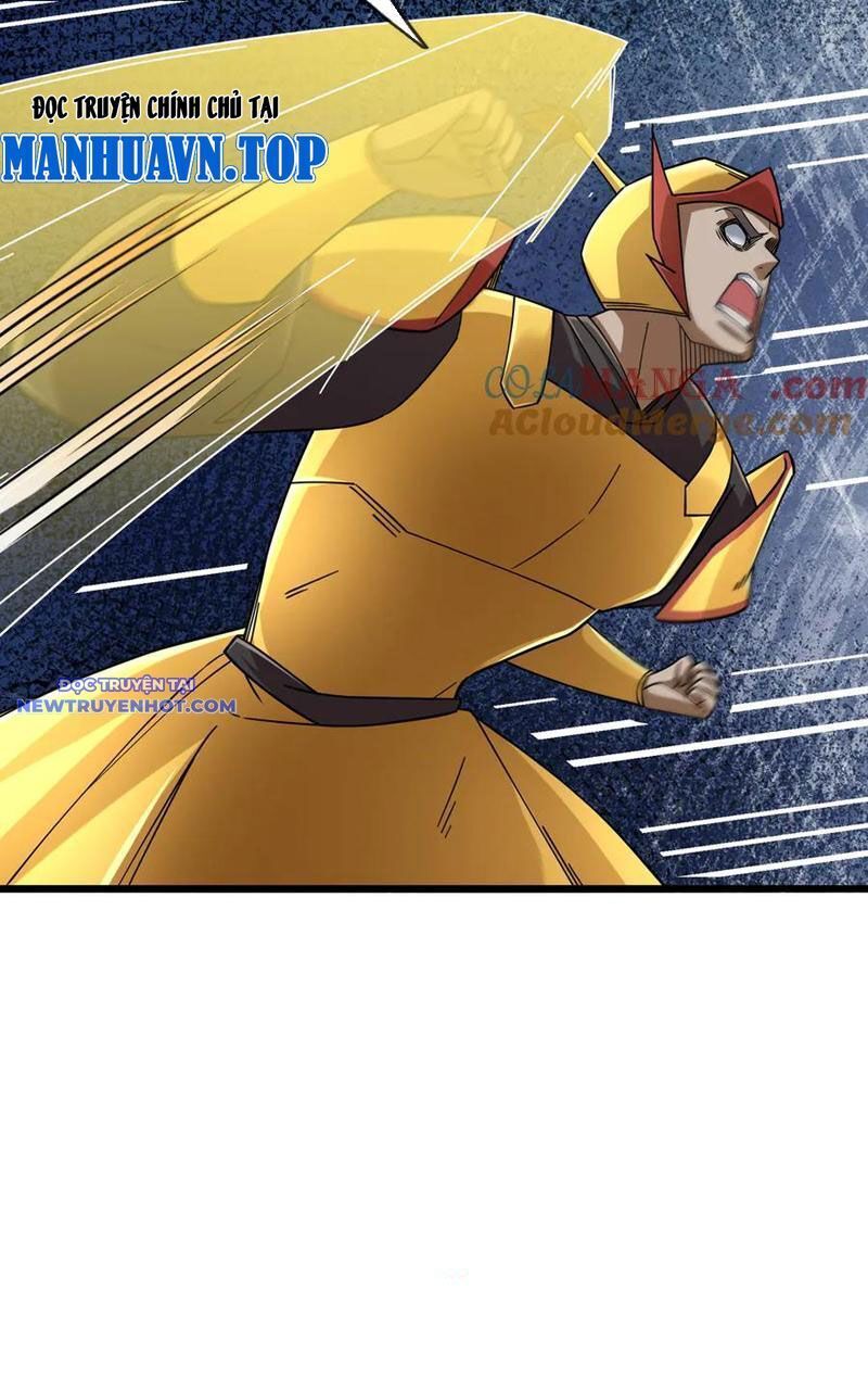 Ngủ Say Vạn Cổ Xuất Thế Quét Ngang Chư Thiên [Chap 47-107]