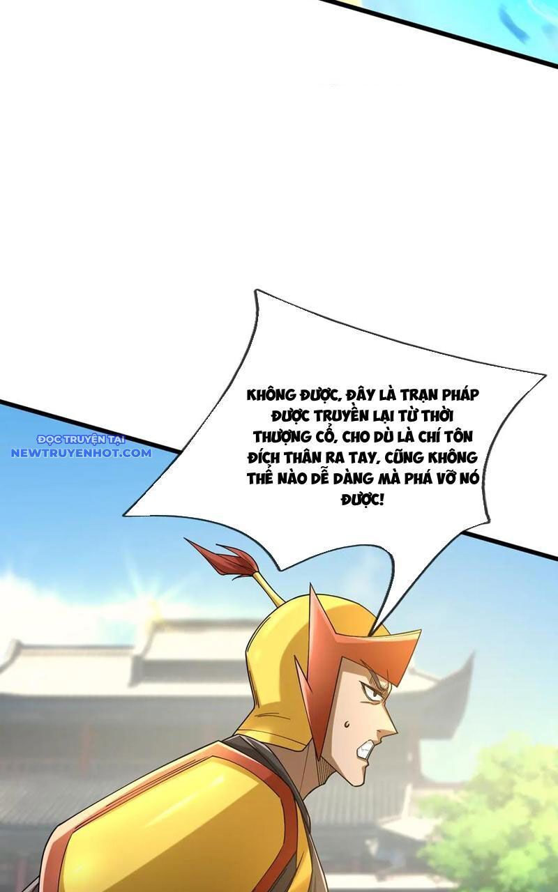 Ngủ Say Vạn Cổ Xuất Thế Quét Ngang Chư Thiên [Chap 47-107]