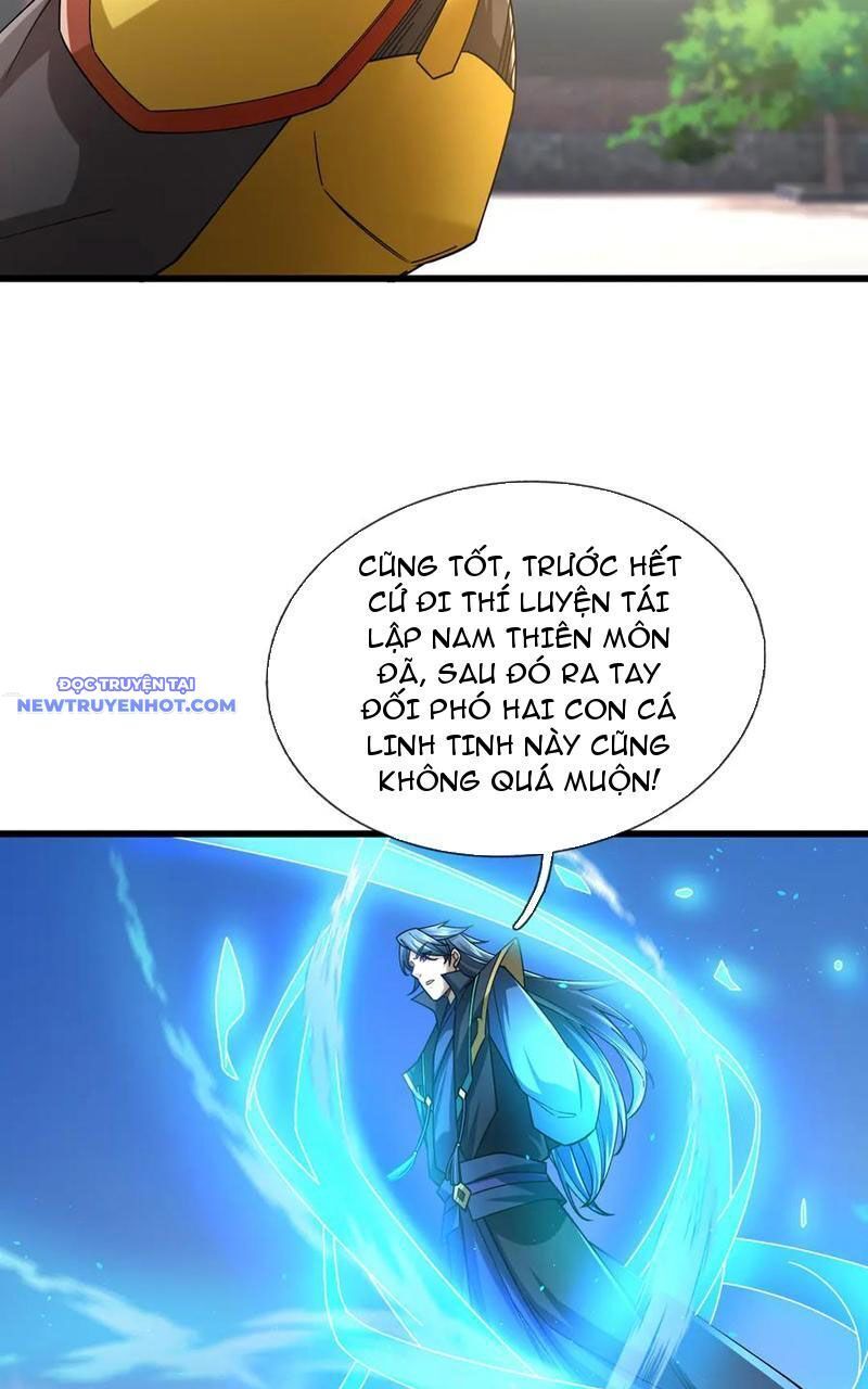 Ngủ Say Vạn Cổ Xuất Thế Quét Ngang Chư Thiên [Chap 47-107]