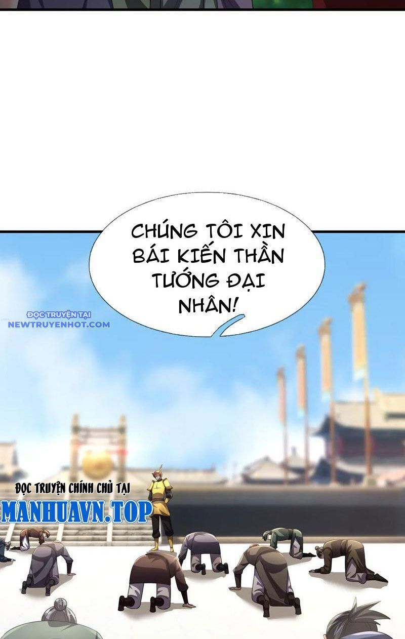 Ngủ Say Vạn Cổ Xuất Thế Quét Ngang Chư Thiên [Chap 47-107]