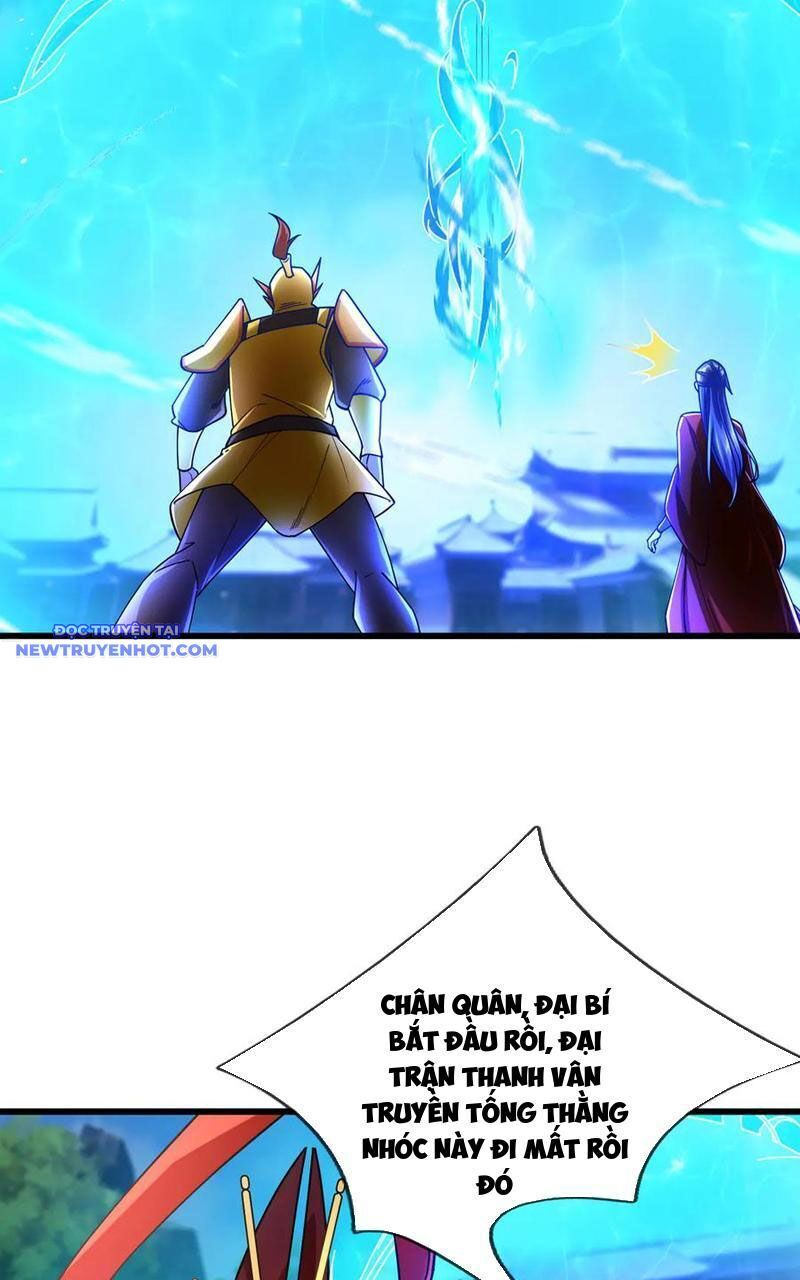Ngủ Say Vạn Cổ Xuất Thế Quét Ngang Chư Thiên [Chap 47-107]
