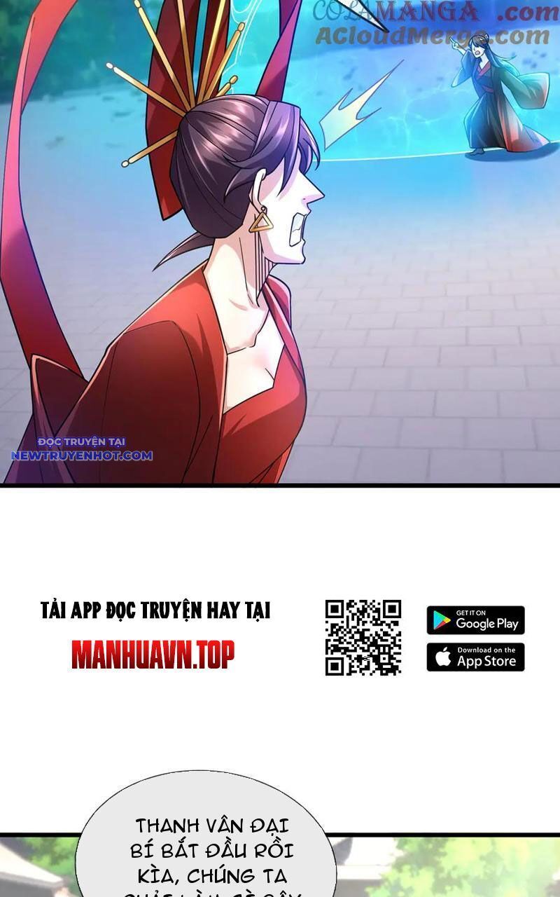 Ngủ Say Vạn Cổ Xuất Thế Quét Ngang Chư Thiên [Chap 47-107]