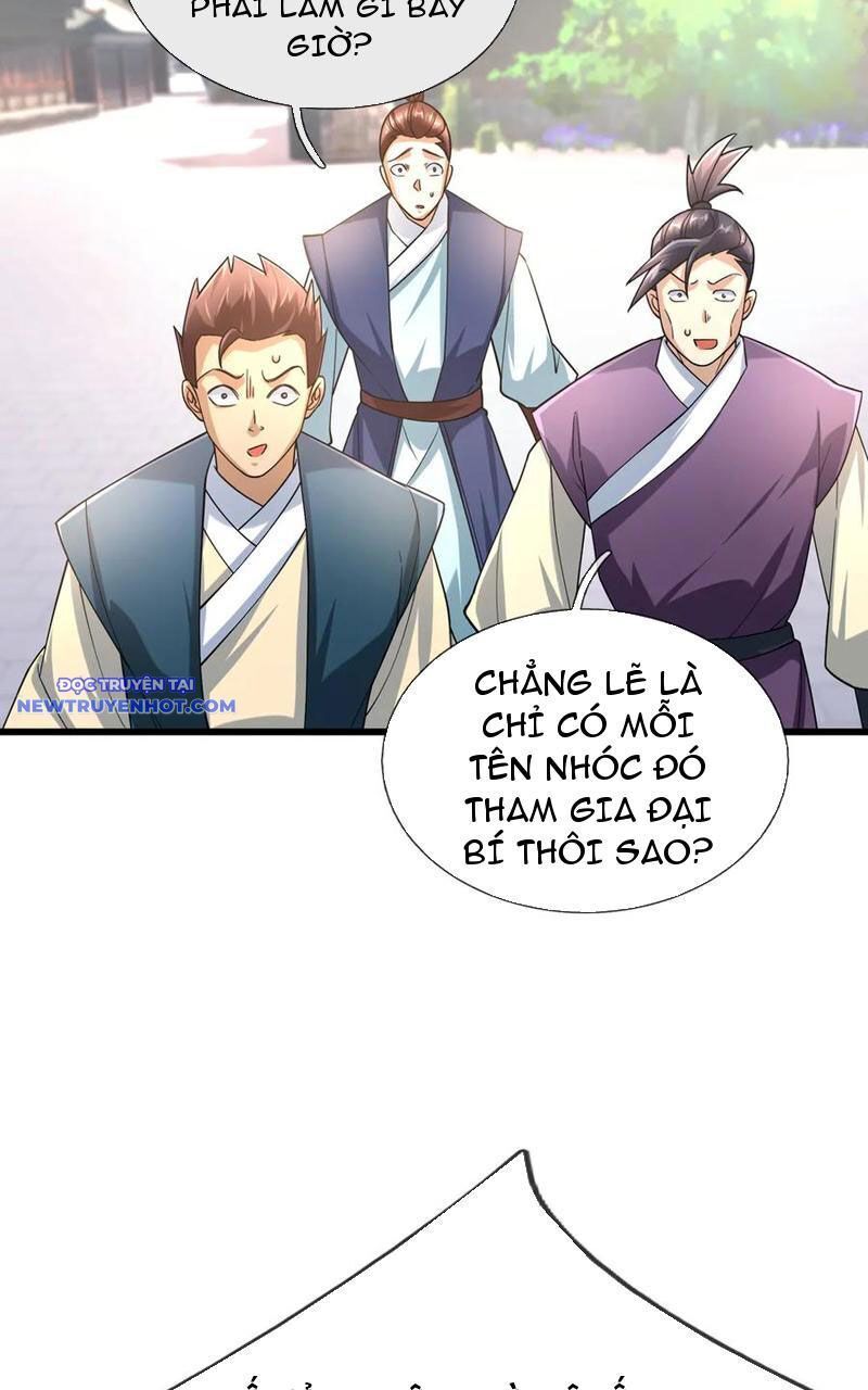Ngủ Say Vạn Cổ Xuất Thế Quét Ngang Chư Thiên [Chap 47-107]