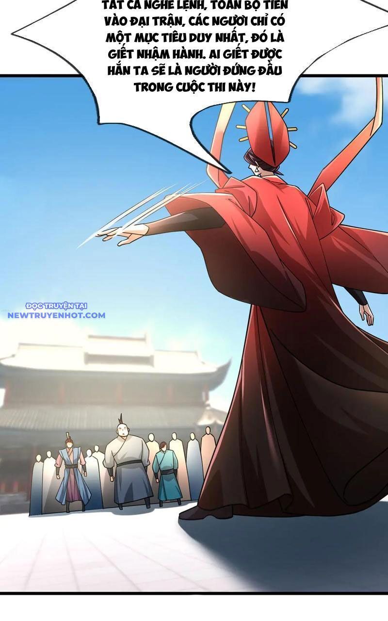 Ngủ Say Vạn Cổ Xuất Thế Quét Ngang Chư Thiên [Chap 47-107]