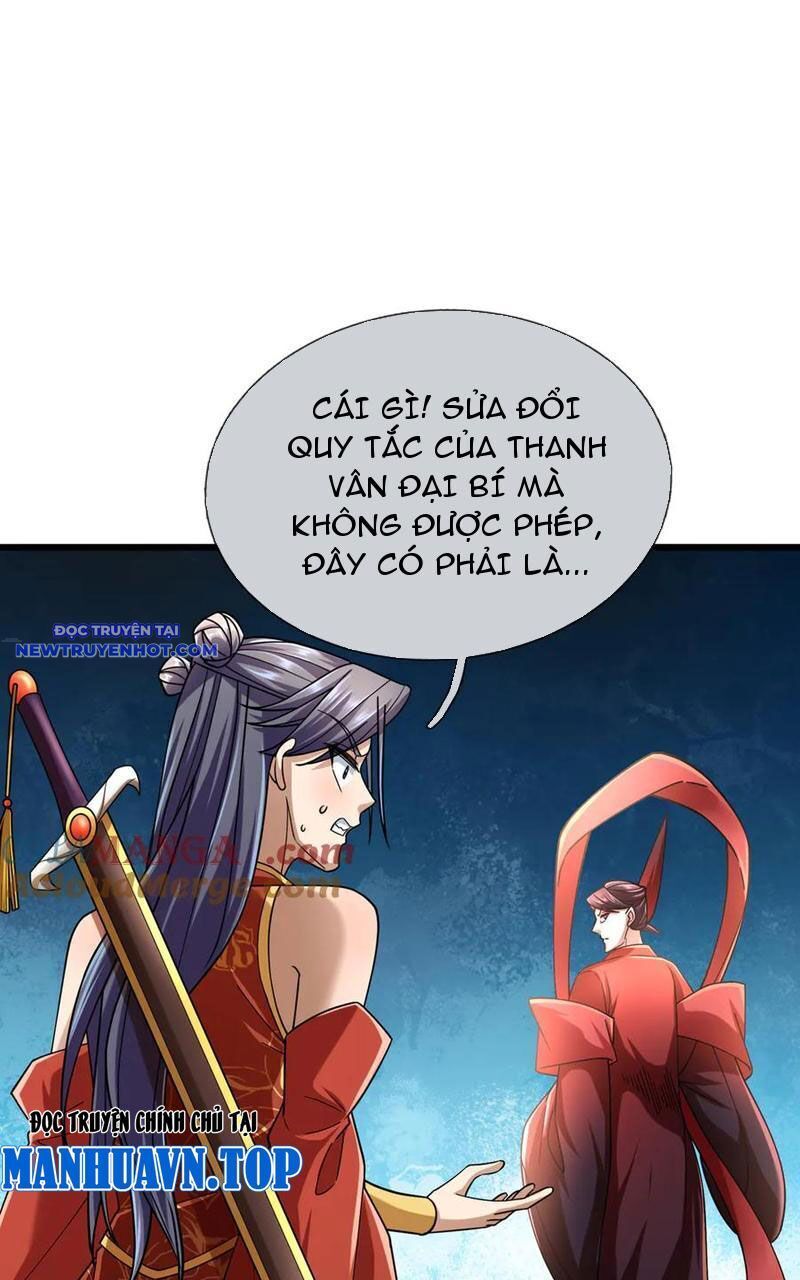 Ngủ Say Vạn Cổ Xuất Thế Quét Ngang Chư Thiên [Chap 47-107]