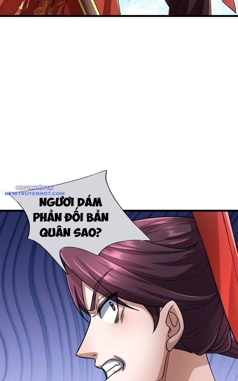Ngủ Say Vạn Cổ Xuất Thế Quét Ngang Chư Thiên [Chap 47-107]