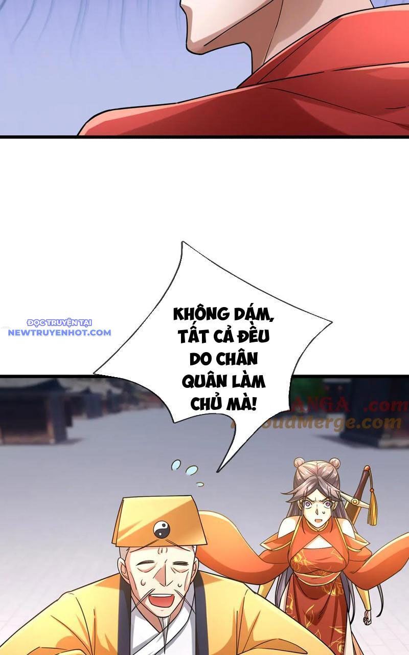 Ngủ Say Vạn Cổ Xuất Thế Quét Ngang Chư Thiên [Chap 47-107]