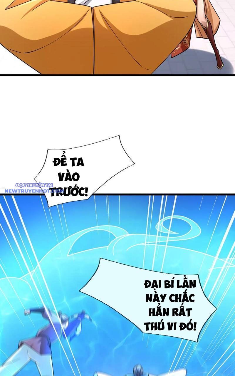 Ngủ Say Vạn Cổ Xuất Thế Quét Ngang Chư Thiên [Chap 47-107]