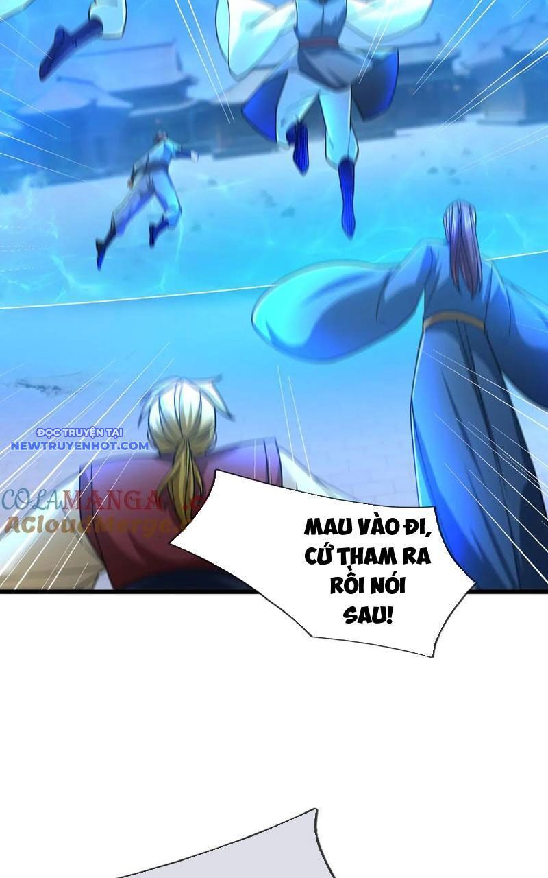 Ngủ Say Vạn Cổ Xuất Thế Quét Ngang Chư Thiên [Chap 47-107]