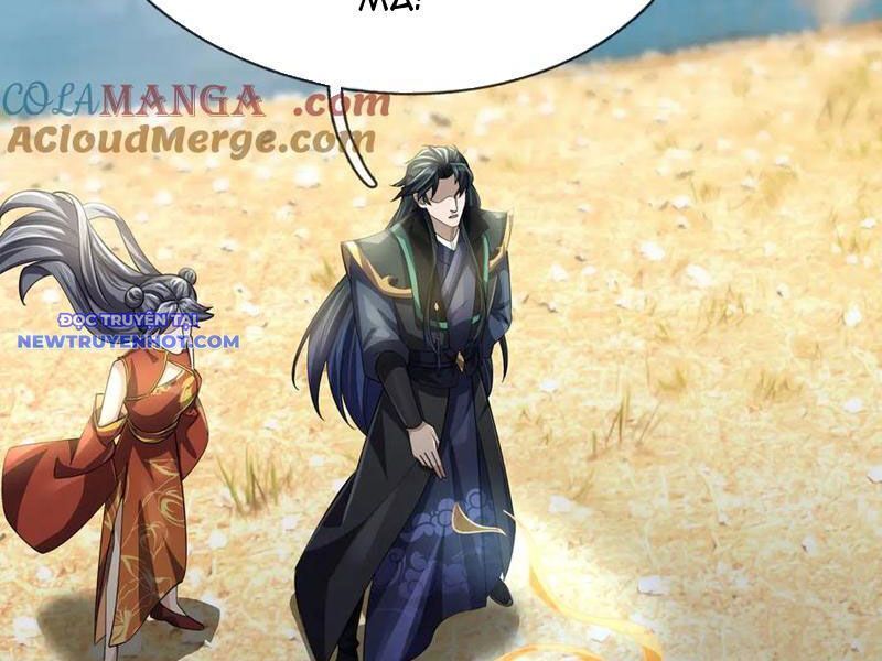 Ngủ Say Vạn Cổ Xuất Thế Quét Ngang Chư Thiên [Chap 47-107]