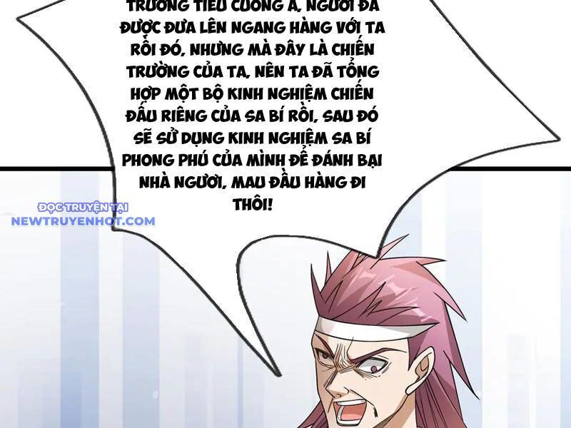 Ngủ Say Vạn Cổ Xuất Thế Quét Ngang Chư Thiên [Chap 47-107]