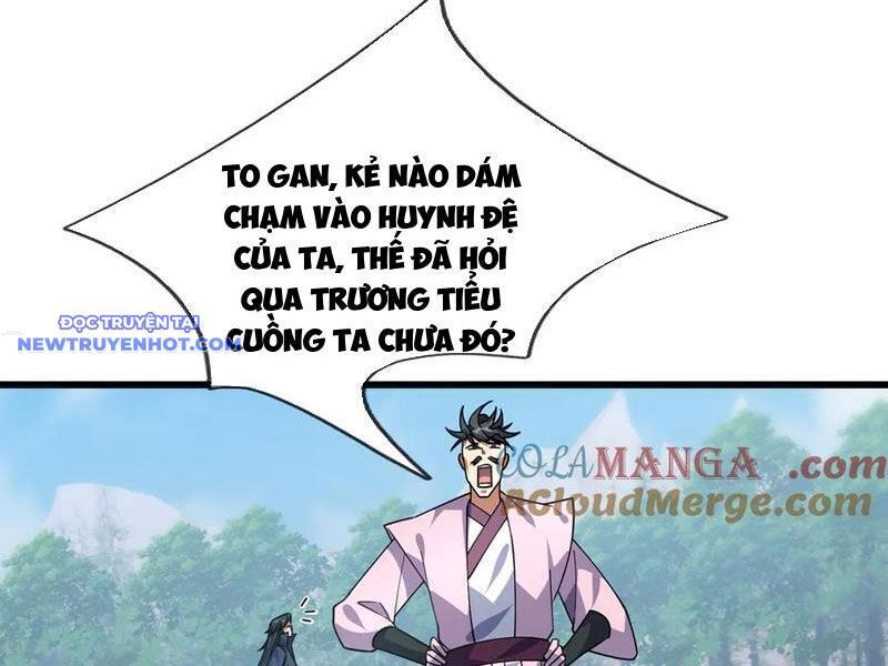 Ngủ Say Vạn Cổ Xuất Thế Quét Ngang Chư Thiên [Chap 47-107]