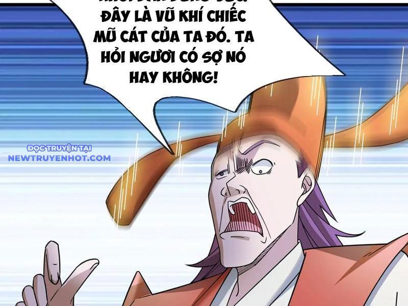 Ngủ Say Vạn Cổ Xuất Thế Quét Ngang Chư Thiên [Chap 47-107]