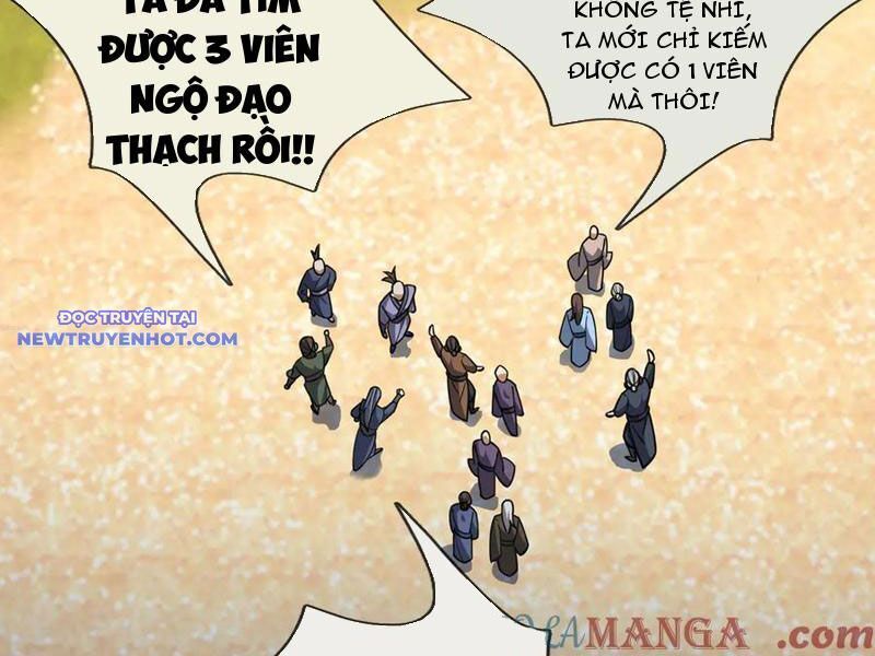Ngủ Say Vạn Cổ Xuất Thế Quét Ngang Chư Thiên [Chap 47-107]
