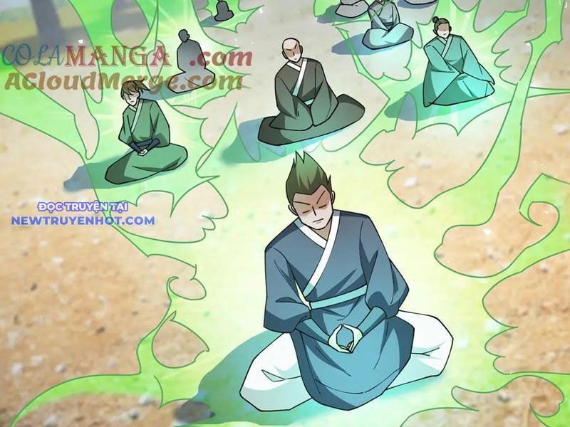 Ngủ Say Vạn Cổ Xuất Thế Quét Ngang Chư Thiên [Chap 47-107]