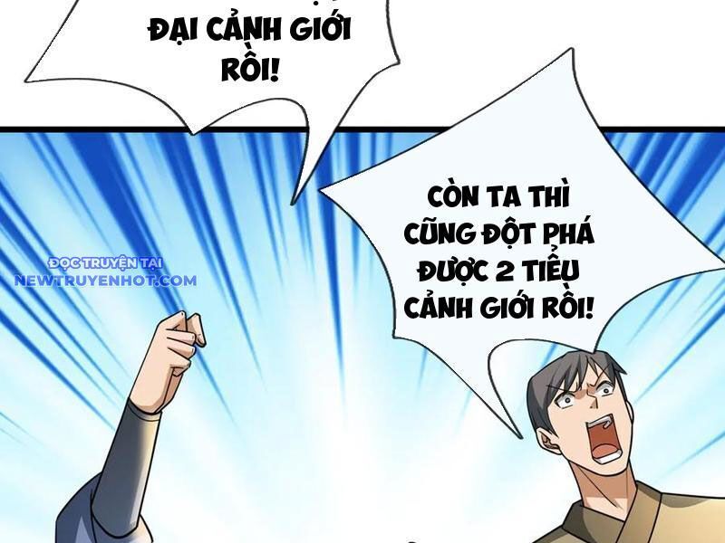 Ngủ Say Vạn Cổ Xuất Thế Quét Ngang Chư Thiên [Chap 47-107]
