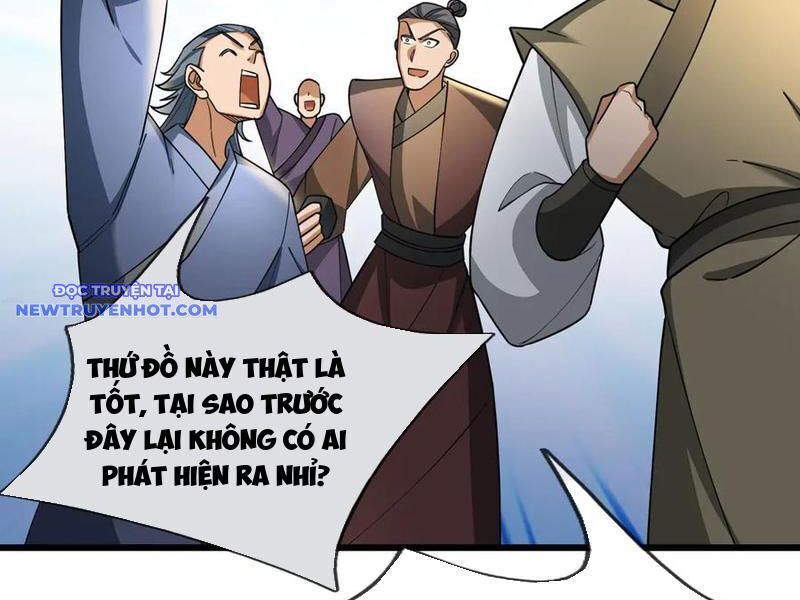 Ngủ Say Vạn Cổ Xuất Thế Quét Ngang Chư Thiên [Chap 47-107]