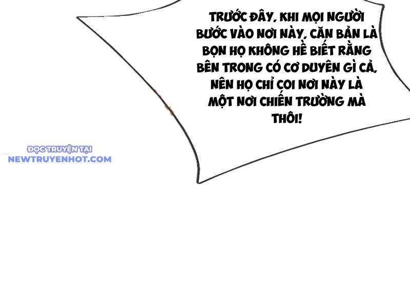 Ngủ Say Vạn Cổ Xuất Thế Quét Ngang Chư Thiên [Chap 47-107]