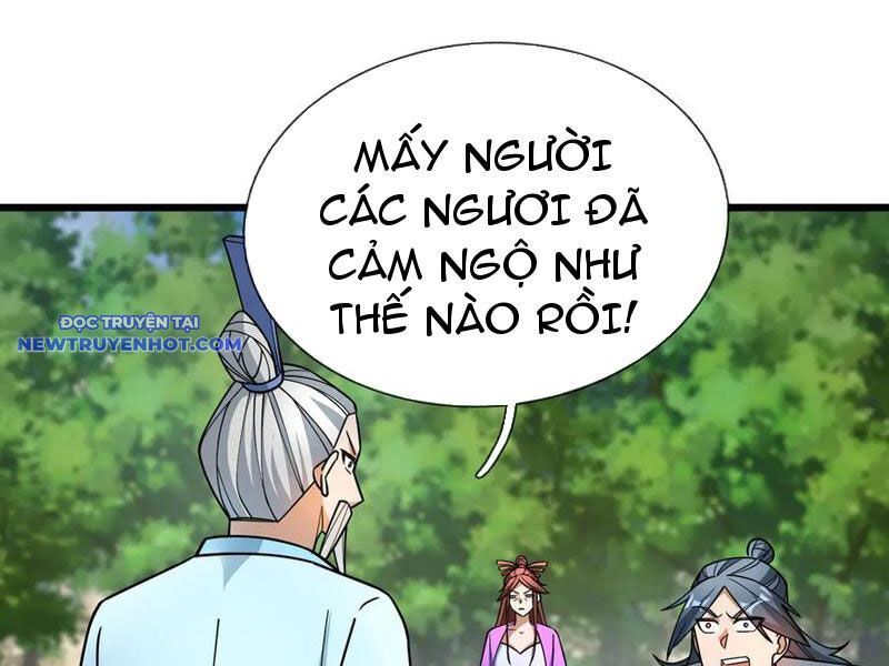Ngủ Say Vạn Cổ Xuất Thế Quét Ngang Chư Thiên [Chap 47-107]