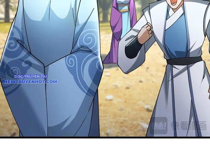 Ngủ Say Vạn Cổ Xuất Thế Quét Ngang Chư Thiên [Chap 47-107]