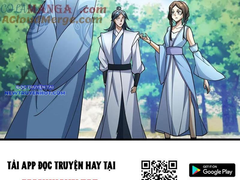 Ngủ Say Vạn Cổ Xuất Thế Quét Ngang Chư Thiên [Chap 47-107]