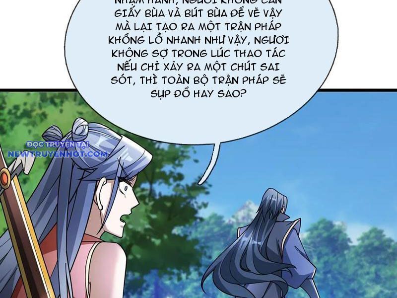 Ngủ Say Vạn Cổ Xuất Thế Quét Ngang Chư Thiên [Chap 47-107]