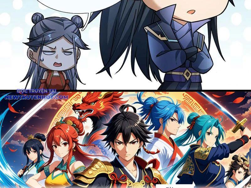 Ngủ Say Vạn Cổ Xuất Thế Quét Ngang Chư Thiên [Chap 47-107]