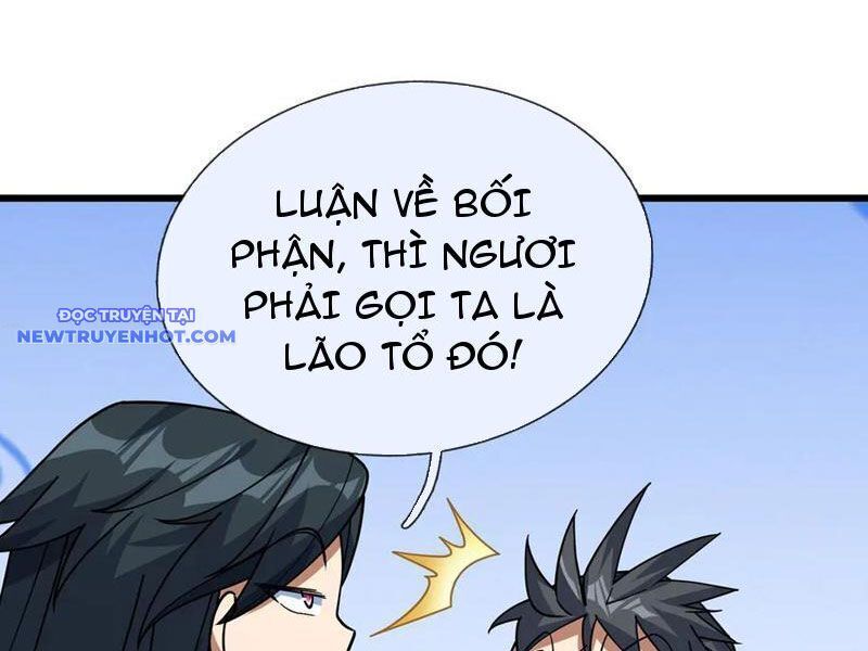 Ngủ Say Vạn Cổ Xuất Thế Quét Ngang Chư Thiên [Chap 47-107]