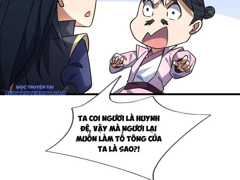 Ngủ Say Vạn Cổ Xuất Thế Quét Ngang Chư Thiên [Chap 47-107]