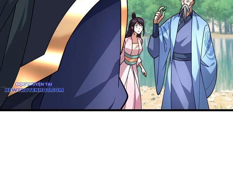 Ngủ Say Vạn Cổ Xuất Thế Quét Ngang Chư Thiên [Chap 47-107]