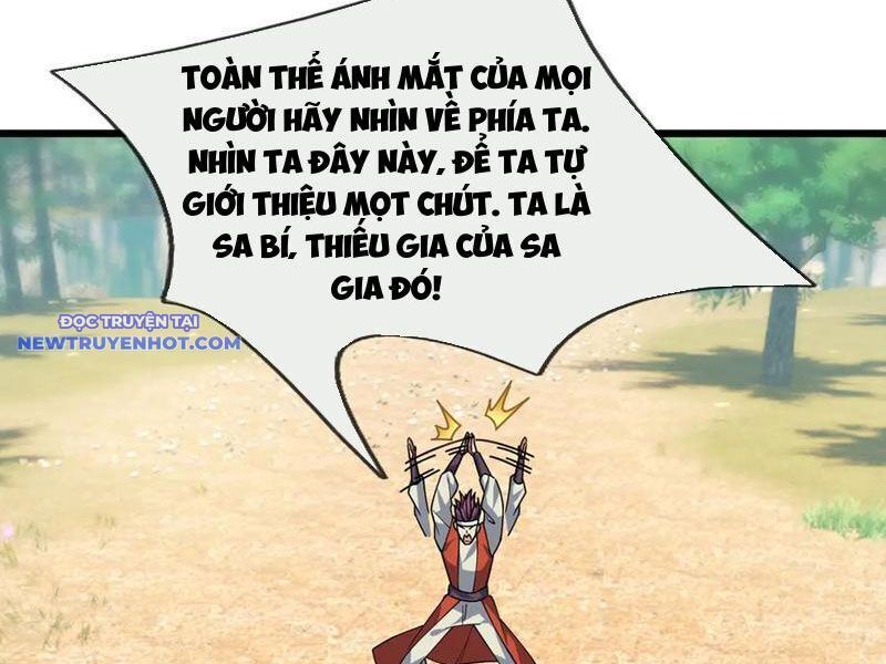 Ngủ Say Vạn Cổ Xuất Thế Quét Ngang Chư Thiên [Chap 47-107]