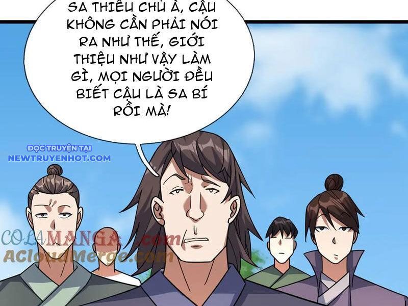 Ngủ Say Vạn Cổ Xuất Thế Quét Ngang Chư Thiên [Chap 47-107]