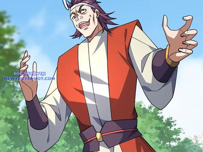 Ngủ Say Vạn Cổ Xuất Thế Quét Ngang Chư Thiên [Chap 47-107]
