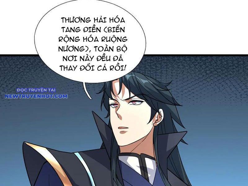 Ngủ Say Vạn Cổ Xuất Thế Quét Ngang Chư Thiên [Chap 47-107]