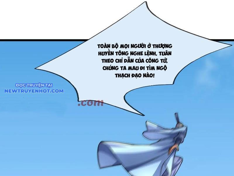 Ngủ Say Vạn Cổ Xuất Thế Quét Ngang Chư Thiên [Chap 47-107]