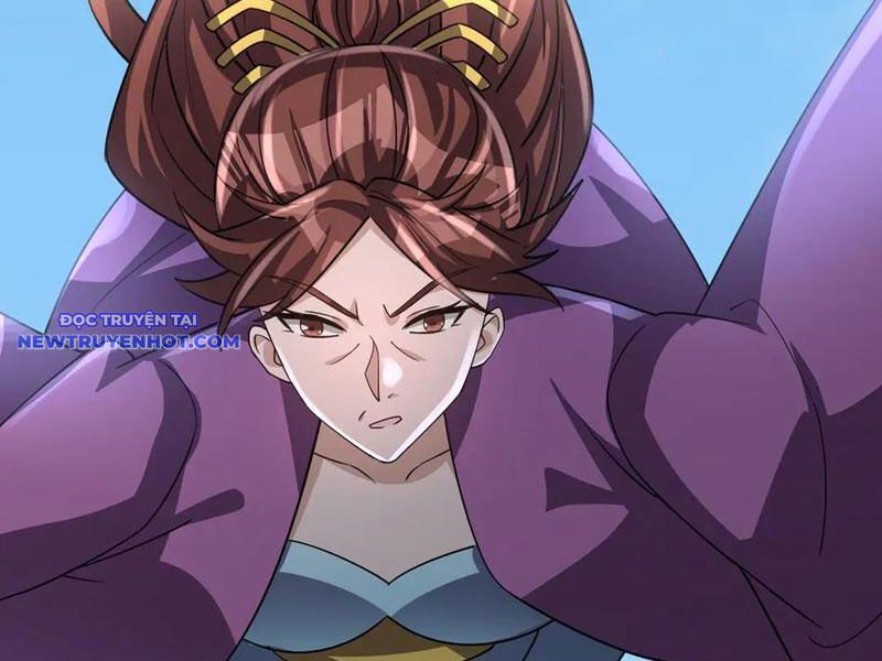 Ngủ Say Vạn Cổ Xuất Thế Quét Ngang Chư Thiên [Chap 47-107]