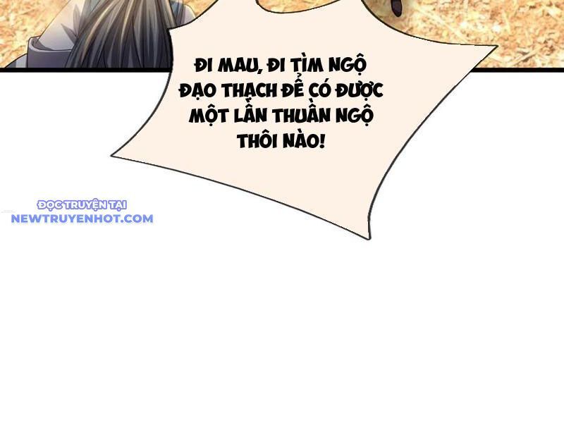 Ngủ Say Vạn Cổ Xuất Thế Quét Ngang Chư Thiên [Chap 47-107]