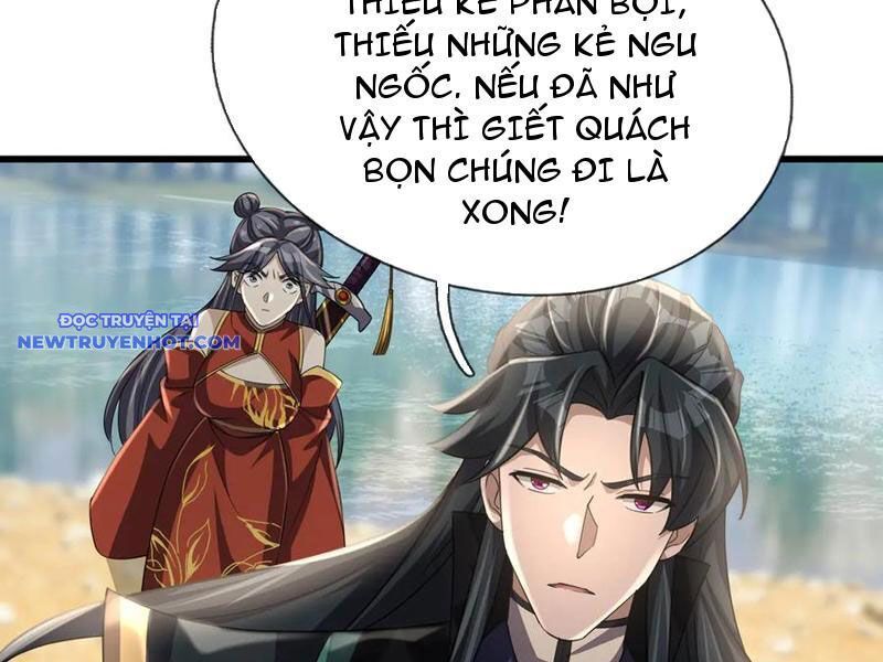 Ngủ Say Vạn Cổ Xuất Thế Quét Ngang Chư Thiên [Chap 47-107]