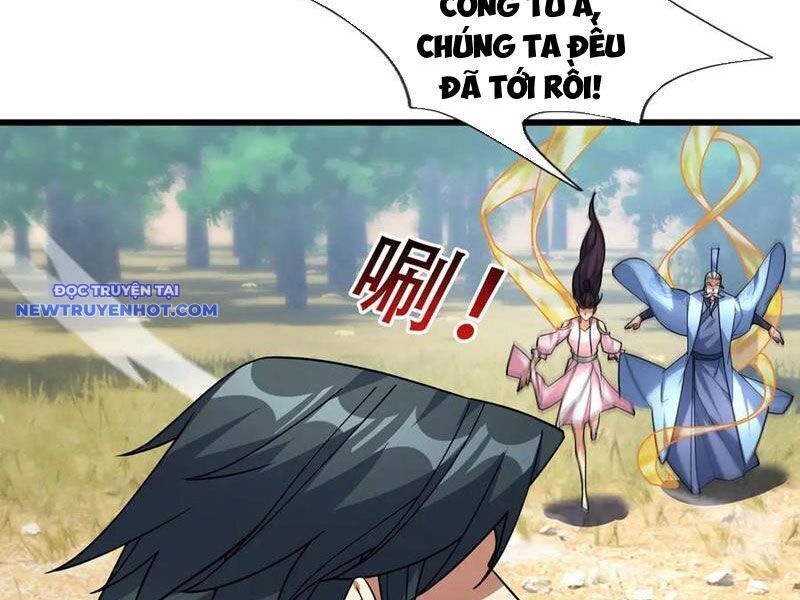 Ngủ Say Vạn Cổ Xuất Thế Quét Ngang Chư Thiên [Chap 47-107]