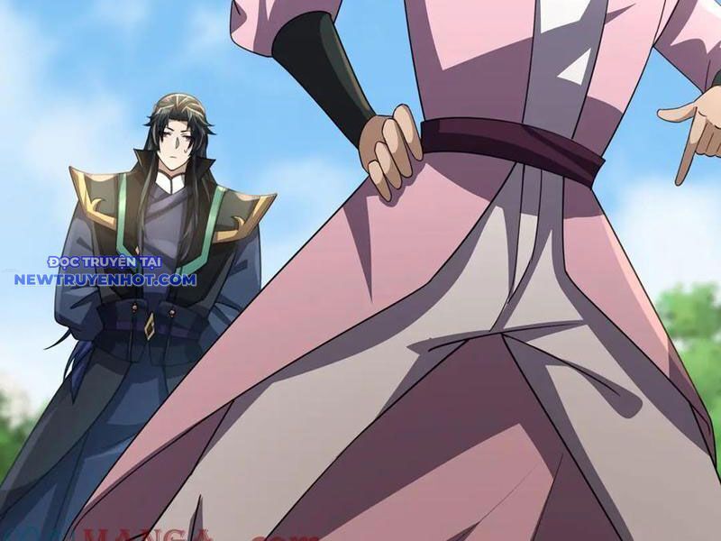 Ngủ Say Vạn Cổ Xuất Thế Quét Ngang Chư Thiên [Chap 47-107]