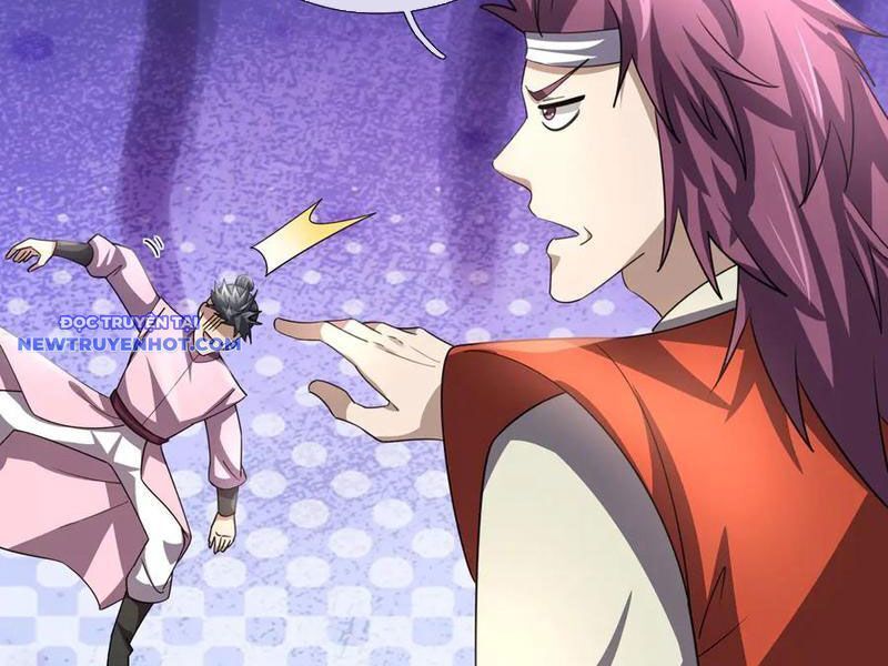 Ngủ Say Vạn Cổ Xuất Thế Quét Ngang Chư Thiên [Chap 47-107]