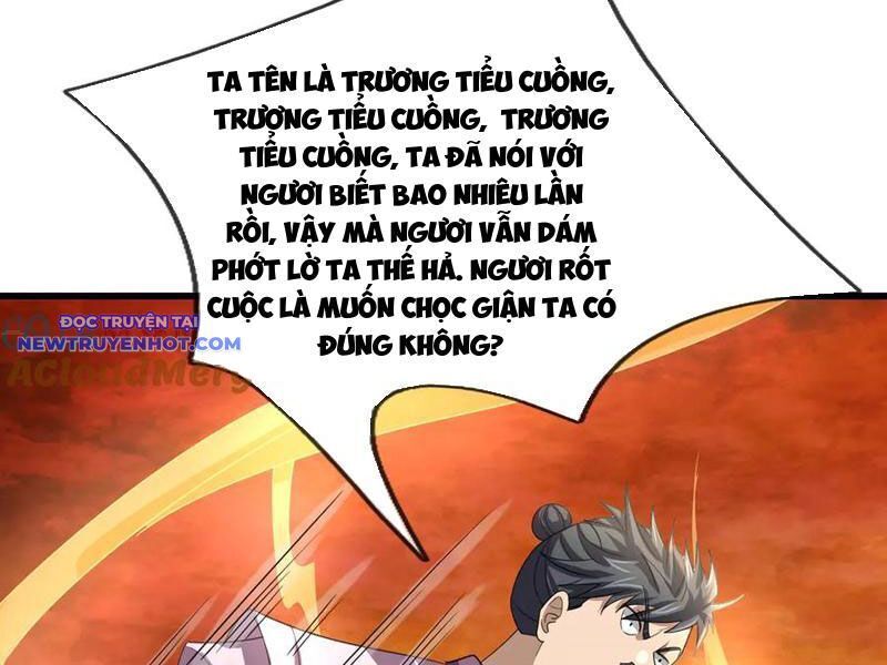 Ngủ Say Vạn Cổ Xuất Thế Quét Ngang Chư Thiên [Chap 47-107]
